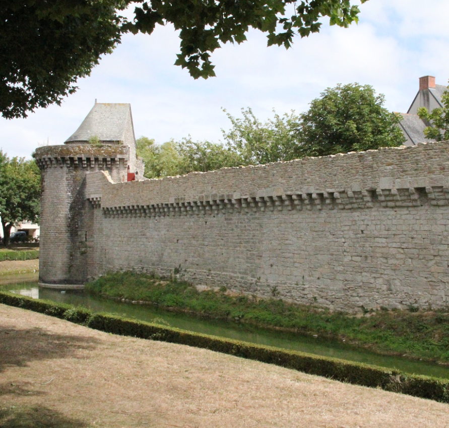 Musée de Cluny Paris Lefèvre